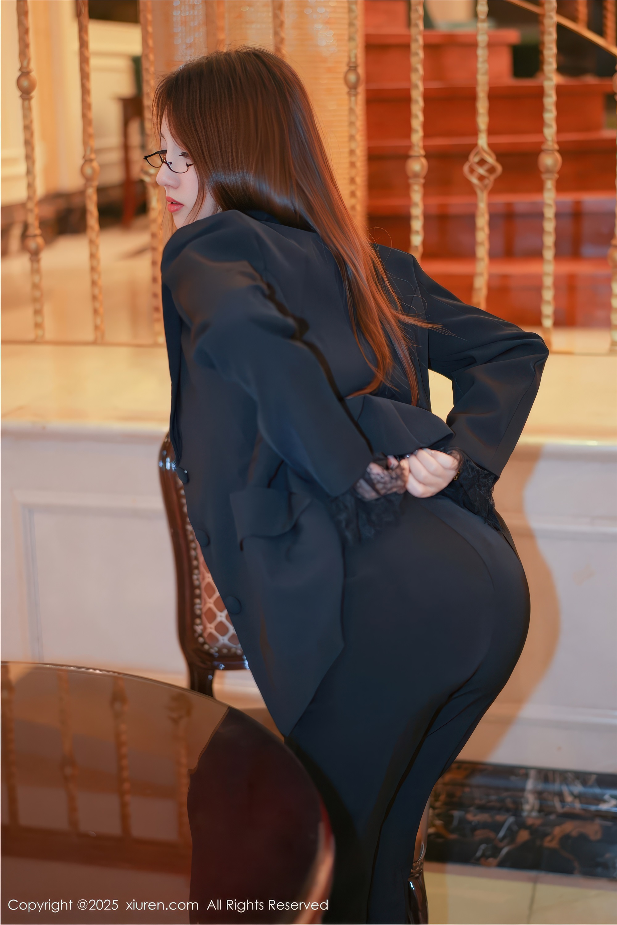 Xiuren秀人网 2025.11.19 NO.11007 Twins-夭夭